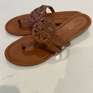 Sam Edelman Canyon sandals